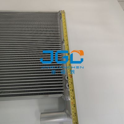 Partes de maquinaria de construcción de Hydraulic Oil Cooler EX60-1-5 del excavador 4301309