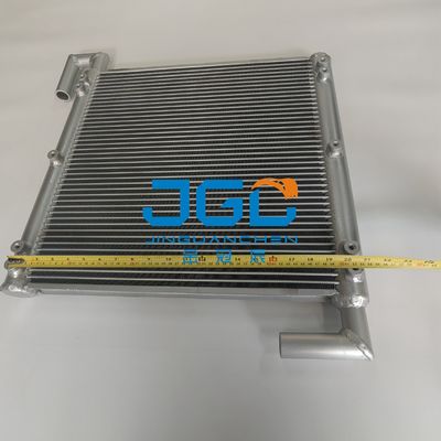 Partes de maquinaria de construcción de Hydraulic Oil Cooler EX60-1-5 del excavador 4301309