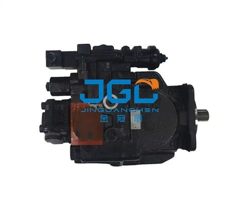 Asamblea principal hidráulica YT10V00023F1 de la bomba de Hydraulic Components SK75-8 Pvc80 del excavador