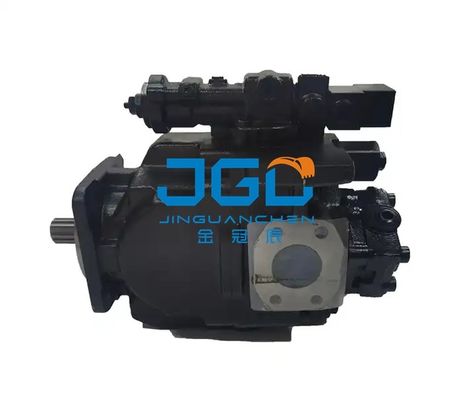 Asamblea principal hidráulica YT10V00023F1 de la bomba de Hydraulic Components SK75-8 Pvc80 del excavador