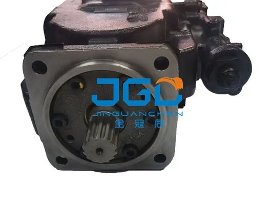 Asamblea principal hidráulica YT10V00023F1 de la bomba de Hydraulic Components SK75-8 Pvc80 del excavador