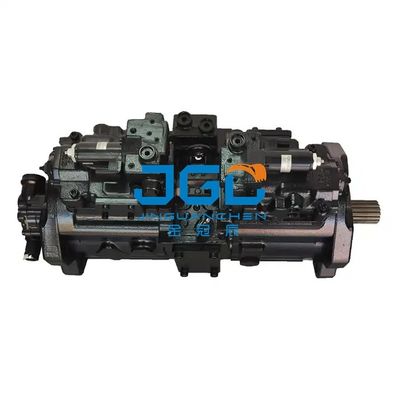 Asamblea de válvula de la pompa hydráulica Sk330-8 Sk350-8 para el K5v140 Lc10v00029f1