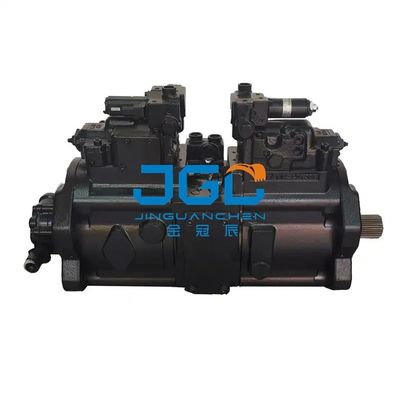 Asamblea de válvula de la pompa hydráulica Sk330-8 Sk350-8 para el K5v140 Lc10v00029f1