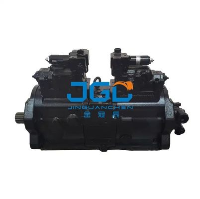 Asamblea de válvula de la pompa hydráulica Sk330-8 Sk350-8 para el K5v140 Lc10v00029f1