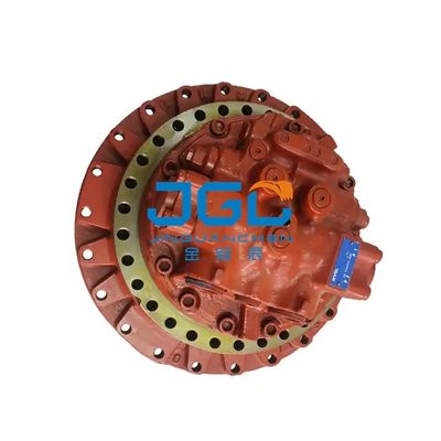 Piezas de recambio para el excavador Hydraulic Walking Motor de SH240 SH240-5