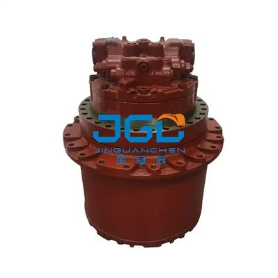 Piezas de recambio para el excavador Hydraulic Walking Motor de SH240 SH240-5