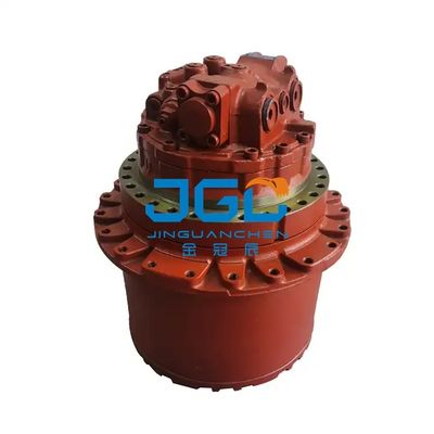 Piezas de recambio para el excavador Hydraulic Walking Motor de SH240 SH240-5