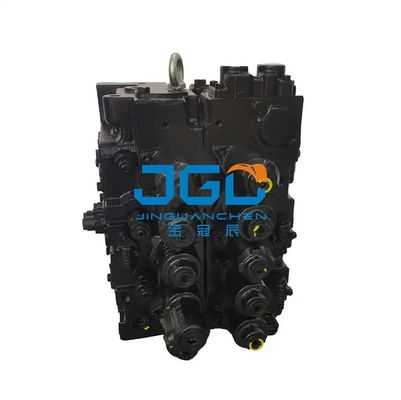 Asamblea de válvula de control de Hydraulic Components Main del excavador de Yn30v000145f2 Lq30v00049f1 Sk200-10 Sk250-10