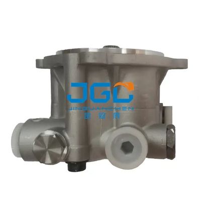 Excavador Pump Assembly K3V112 K5V140 Sk200-8 Sk250-8 Sk350-8 de Accessories Yn 10v00014f3 del excavador