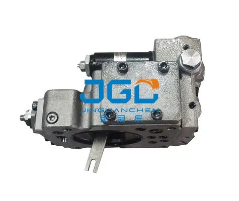 Regulador K3v112dtp Yn10v01009p1 de Hydraulic Main Pump del excavador de Sk200-8 Sk250-8