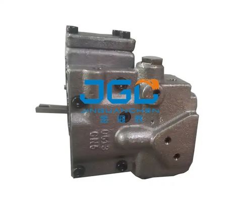 Regulador K3v112dtp Yn10v01009p1 de Hydraulic Main Pump del excavador de Sk200-8 Sk250-8