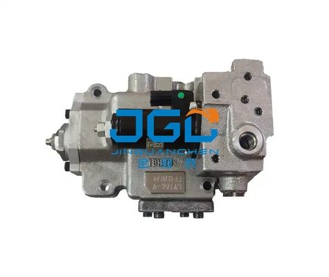 Regulador K3v112dtp Yn10v01009p1 de Hydraulic Main Pump del excavador de Sk200-8 Sk250-8