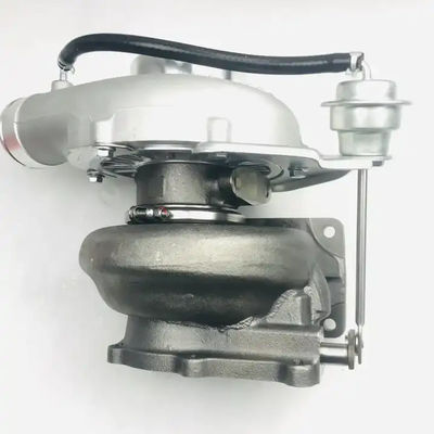 Turbocompresor del motor para el excavador S1760-E0121 24100-4480C de SK460-8 SK480