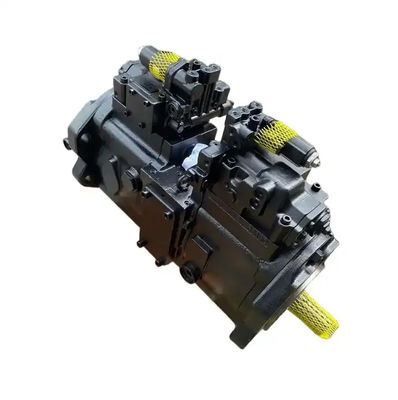 Pompa hydráulica para el excavador Accessory K3V112DTP-9TEL de SK230-6E SK200-6E