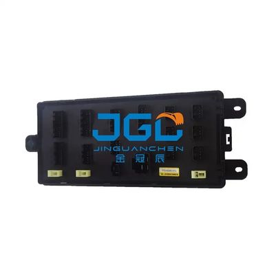 Excavador Equipment de la caja YN24S00016F2 de la retransmisión eléctrica SK210-8