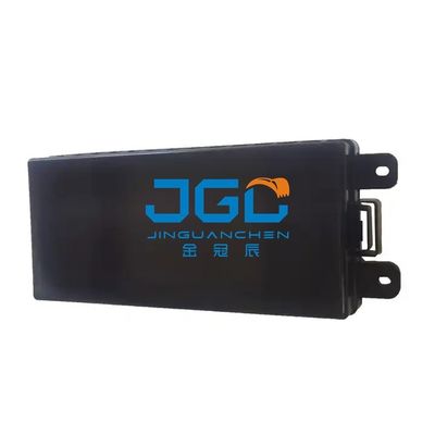 Excavador Equipment de la caja YN24S00016F2 de la retransmisión eléctrica SK210-8