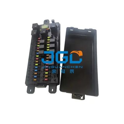 Excavador Equipment de la caja YN24S00016F2 de la retransmisión eléctrica SK210-8