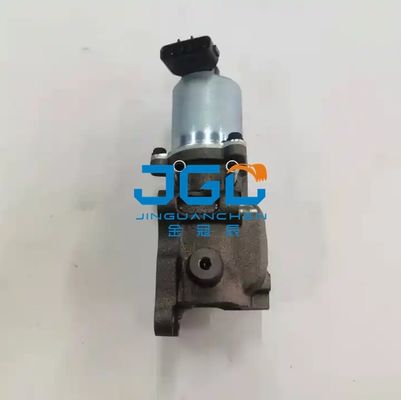 Válvula J05E de la recirculación de los gases de escape del motor para SK200/210-8 SK250/260-8 VH25620E0133 accesorio