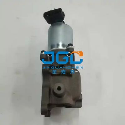 Válvula J05E de la recirculación de los gases de escape del motor para SK200/210-8 SK250/260-8 VH25620E0133 accesorio