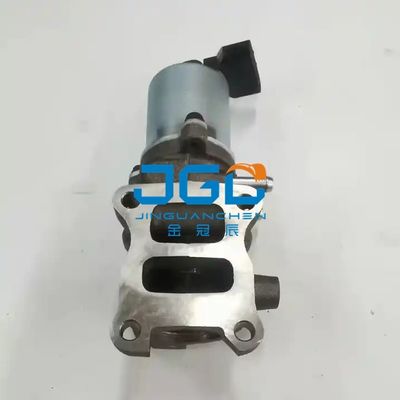 Válvula J05E de la recirculación de los gases de escape del motor para SK200/210-8 SK250/260-8 VH25620E0133 accesorio