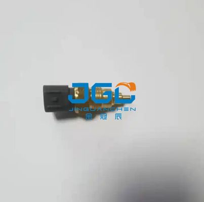 El sensor diesel VH834201250A de la temperatura del agua es conveniente para SK200-8, SK210-8, SK330-8 excavador Accessories