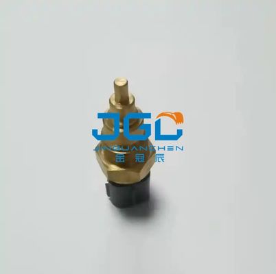 El sensor diesel VH834201250A de la temperatura del agua es conveniente para SK200-8, SK210-8, SK330-8 excavador Accessories