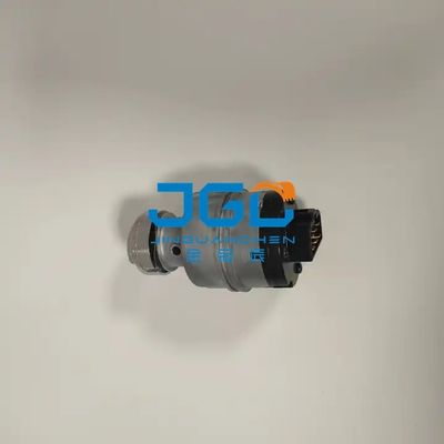 Utilizado para el interruptor de ignición de Accessory YN50S00026F1 del excavador SK200-8