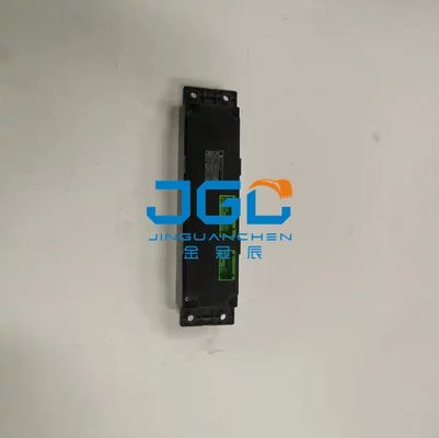 Panel de control YN20M01468P4 de aire del aire acondicionado del excavador SK75-8 SK130-8 SK200-8 SK250-8 SK330-8