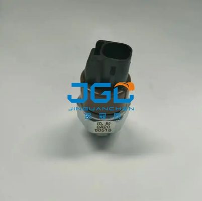 Conveniente para el sensor VH835301471A de Fitting Oil Pressure del excavador de SK200-8 SK350-8