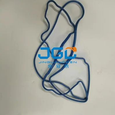 Se utiliza para la tira de goma Vh11181011A bajo cubierta de la válvula del excavador J08E SK350-8