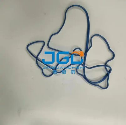 Se utiliza para la tira de goma Vh11181011A bajo cubierta de la válvula del excavador J08E SK350-8