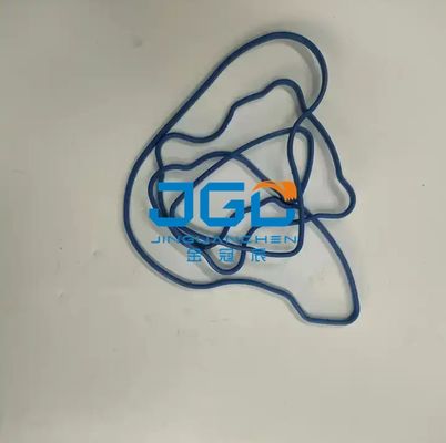 Se utiliza para la tira de goma Vh11181011A bajo cubierta de la válvula del excavador J08E SK350-8