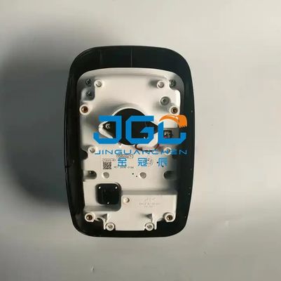 Excavador Accessory SK200-8 SK350-8 del panel de exhibición YN59S00021F3