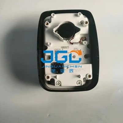 Excavador Accessory SK200-8 SK350-8 del panel de exhibición YN59S00021F3