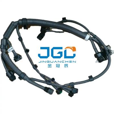 Arnés de motor de J08E SK330-8 SK350-8 Sk330-10 para el excavador VH82121E0301
