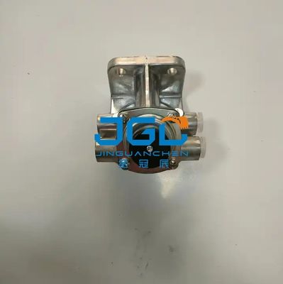 Excavador Spare Parts S2257-01790 de la asamblea de combustible del motor SK200-8 SK330-8 SK350