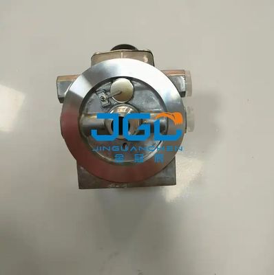 Excavador Spare Parts S2257-01790 de la asamblea de combustible del motor SK200-8 SK330-8 SK350