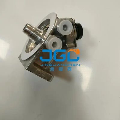 Excavador Spare Parts S2257-01790 de la asamblea de combustible del motor SK200-8 SK330-8 SK350