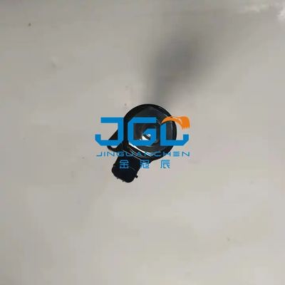 Válvula SK200-8 SK210-8 SK210LC-8 SK235SR YN35V00049F1 accesorio de Forearm Two-Speed Solenoid del excavador