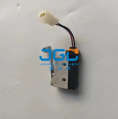 Interruptor de límite Sk260-8 de Parts Sk 350-8 del excavador para Yn50s00041f1