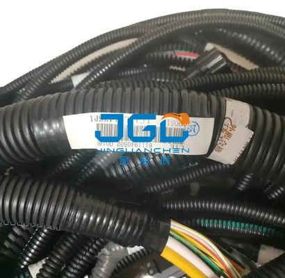 Piezas de maquinaria de construcción de Main Line Bundle LC13E01436P1 del excavador SK330-8 SK350-8