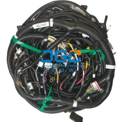 Piezas de maquinaria de construcción de Main Line Bundle LC13E01436P1 del excavador SK330-8 SK350-8