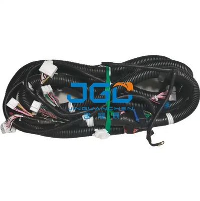 Cable del ECU del excavador de los accesorios SK300-8 SK350-8 para LC13E01438P2
