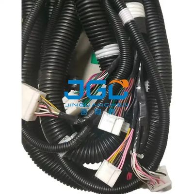 Cable del ECU del excavador de los accesorios SK300-8 SK350-8 para LC13E01438P2