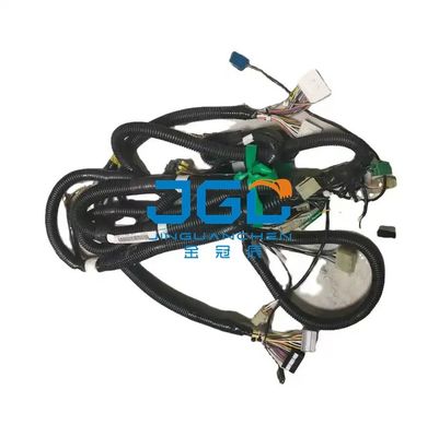 Excavador Display Line LQ14E01018P1 de SK350-8 SK200-8 conveniente para las piezas de maquinaria de construcción