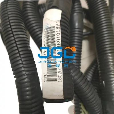 Excavador Display Line LQ14E01018P1 de SK350-8 SK200-8 conveniente para las piezas de maquinaria de construcción