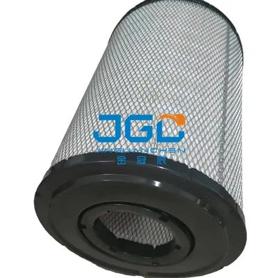 La asamblea SK350-8 SK350-10 de filtro de aire es conveniente para LC11P00019R100