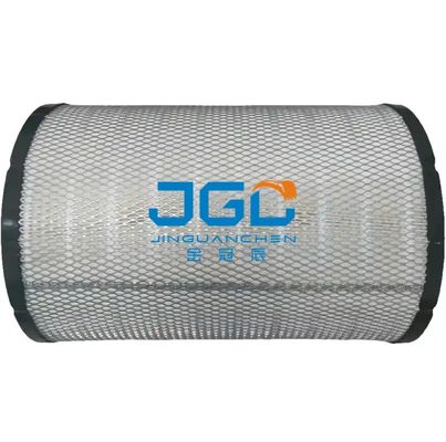 La asamblea SK350-8 SK350-10 de filtro de aire es conveniente para LC11P00019R100
