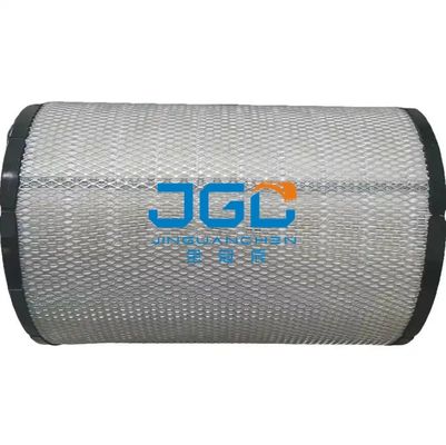 La asamblea SK350-8 SK350-10 de filtro de aire es conveniente para LC11P00019R100
