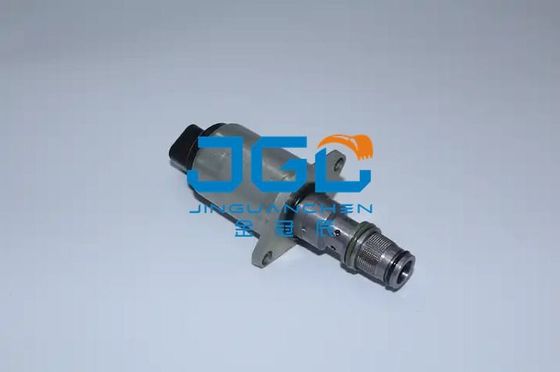 Válvula 1006178 de Hydraulic Pump Solenoid del excavador de SY235 SY335 SY365 usada para los excavadores